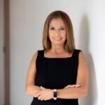 retrato de marca personal de empresaria