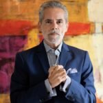 retrato de marca personal de ejecutivo