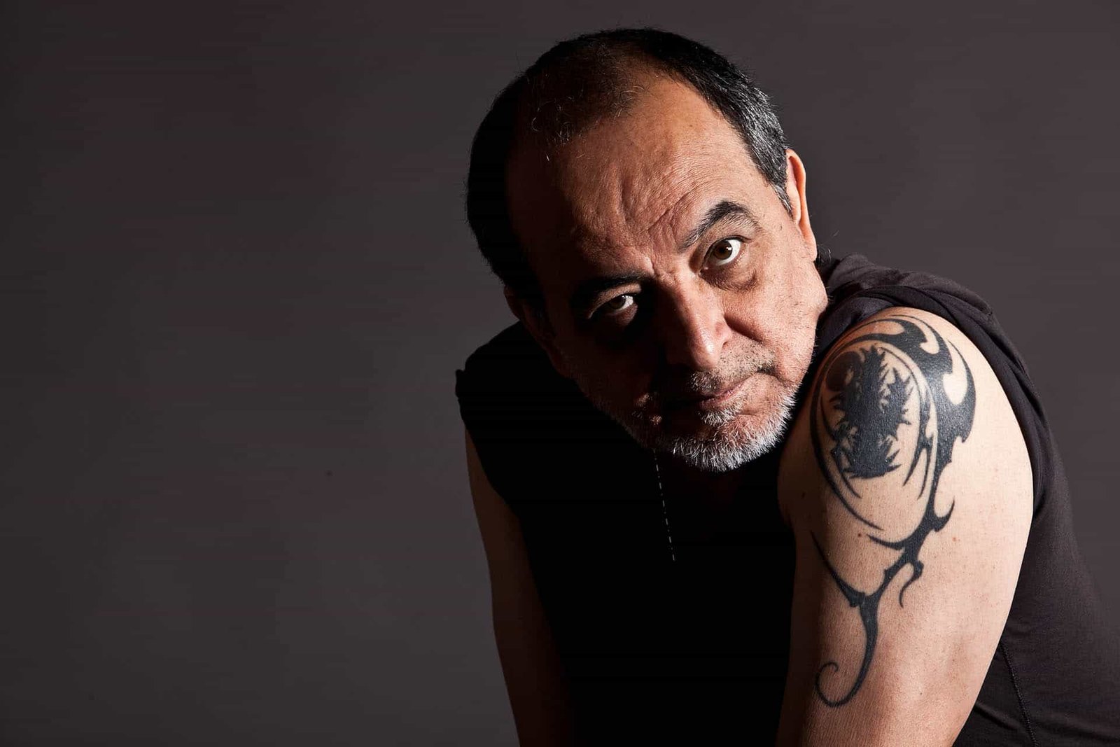 retrato de marca personal de escritor