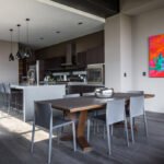 area de comida, portafolio de arquitectura de la fotógrafa odette olguín