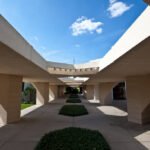lineas, portafolio de arquitectura de la fotógrafa odette olguín