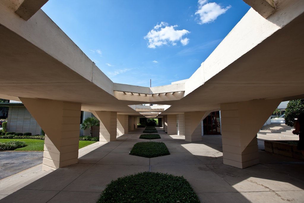 lineas, portafolio de arquitectura de la fotógrafa odette olguín