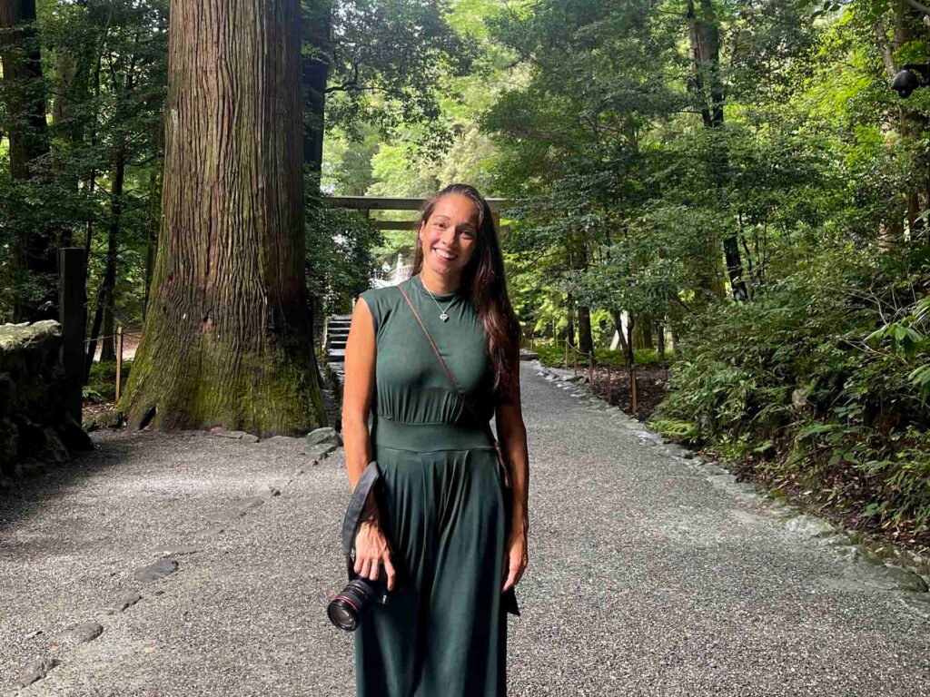 odette olguin especialista en marketing